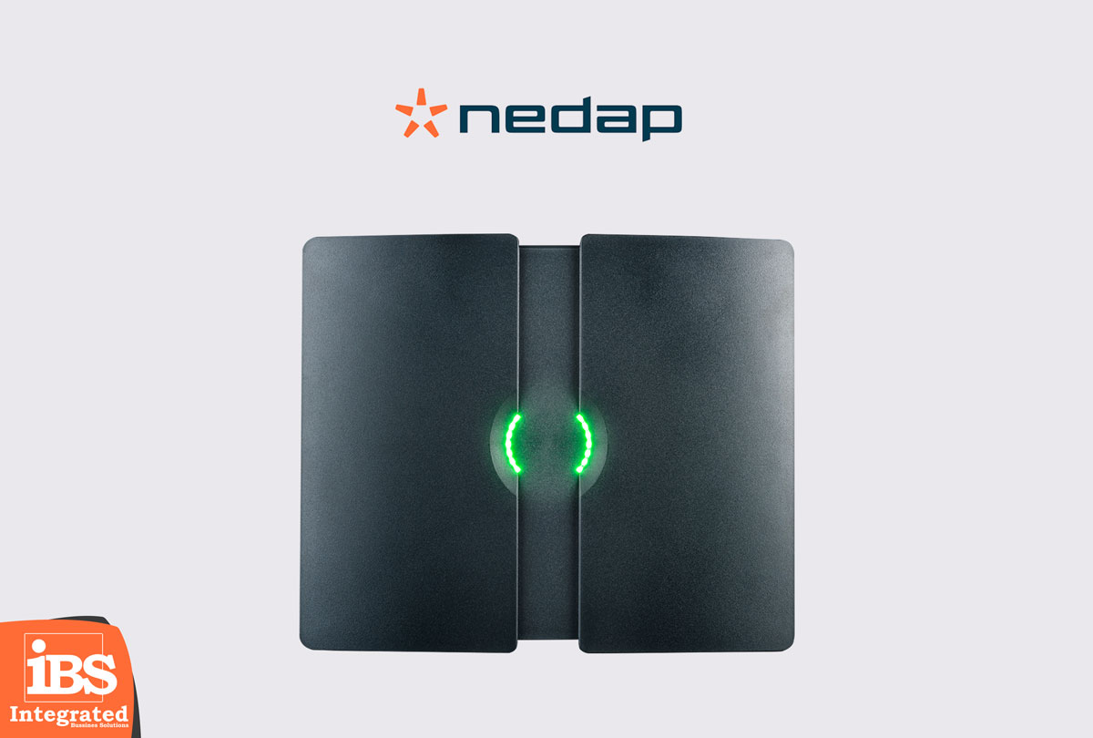 NEDAP Vehicle & People identification Solution