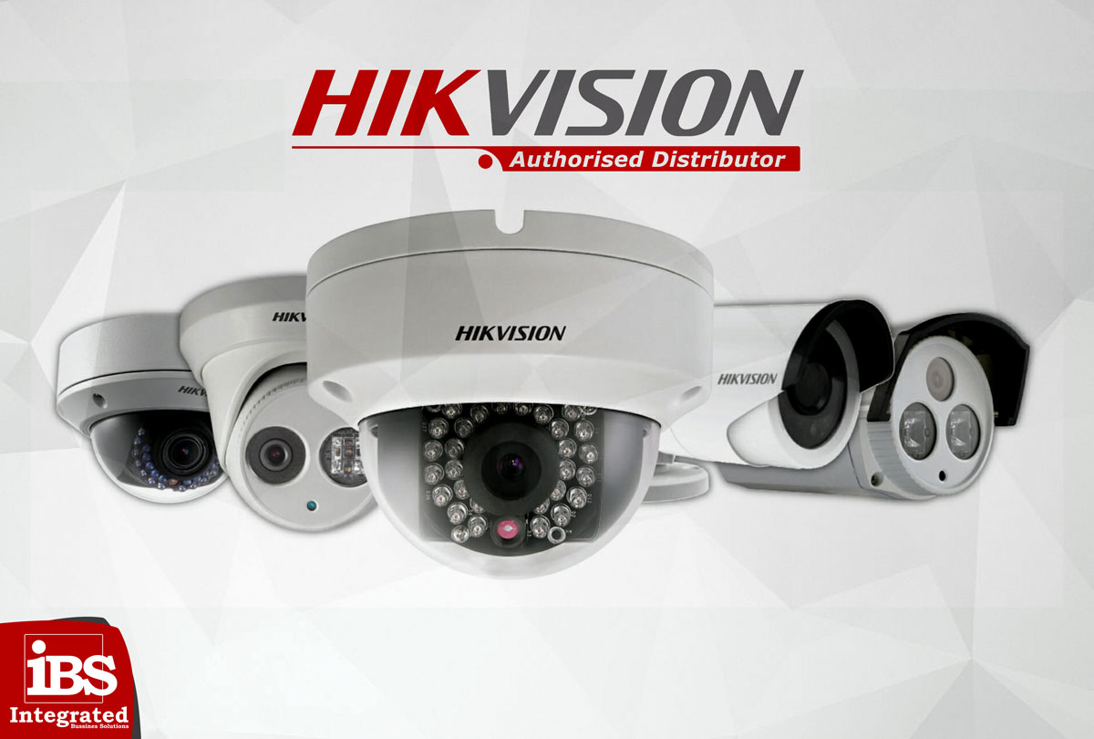 Hikvision Security Systems